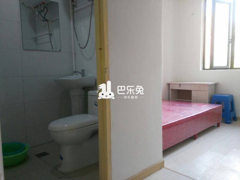 上海宝山_飘鹰锦和花园(依安路39弄)_1室