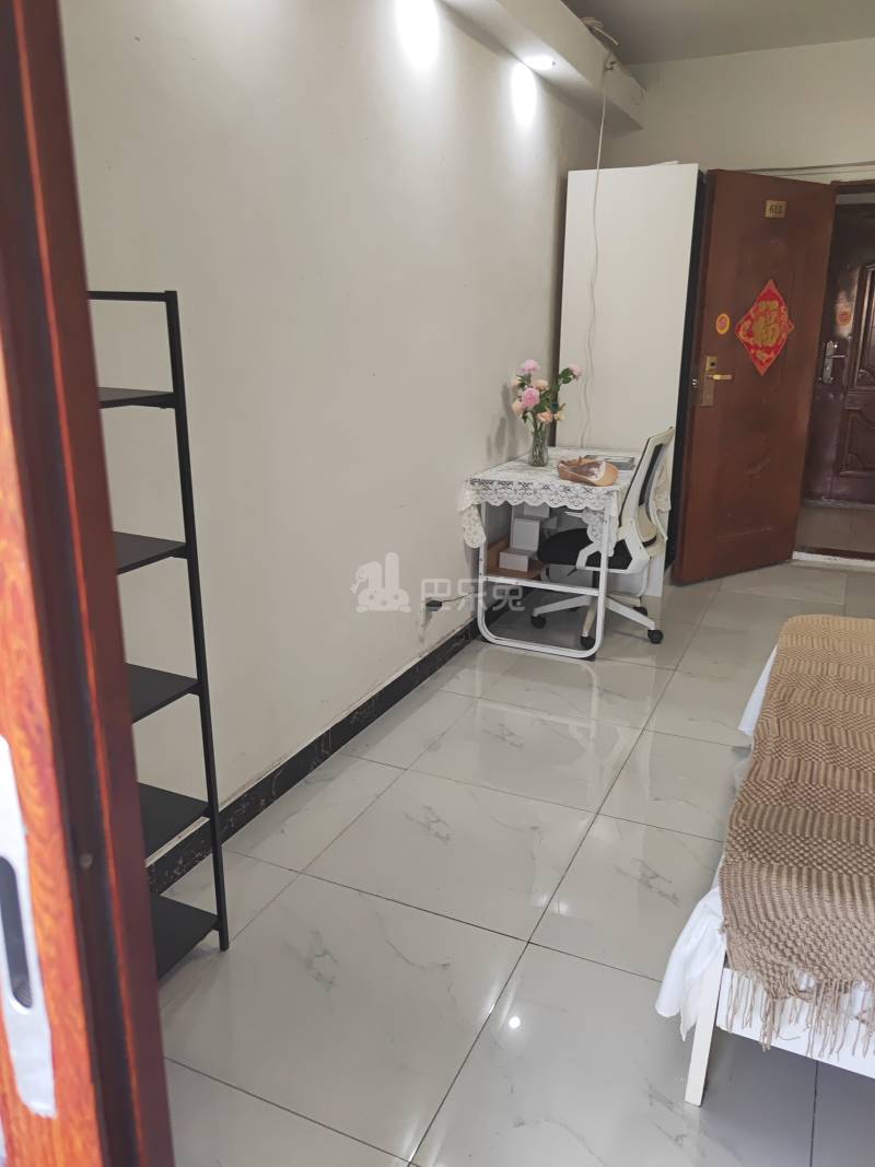 南油后海B区31栋7919405客厅图4