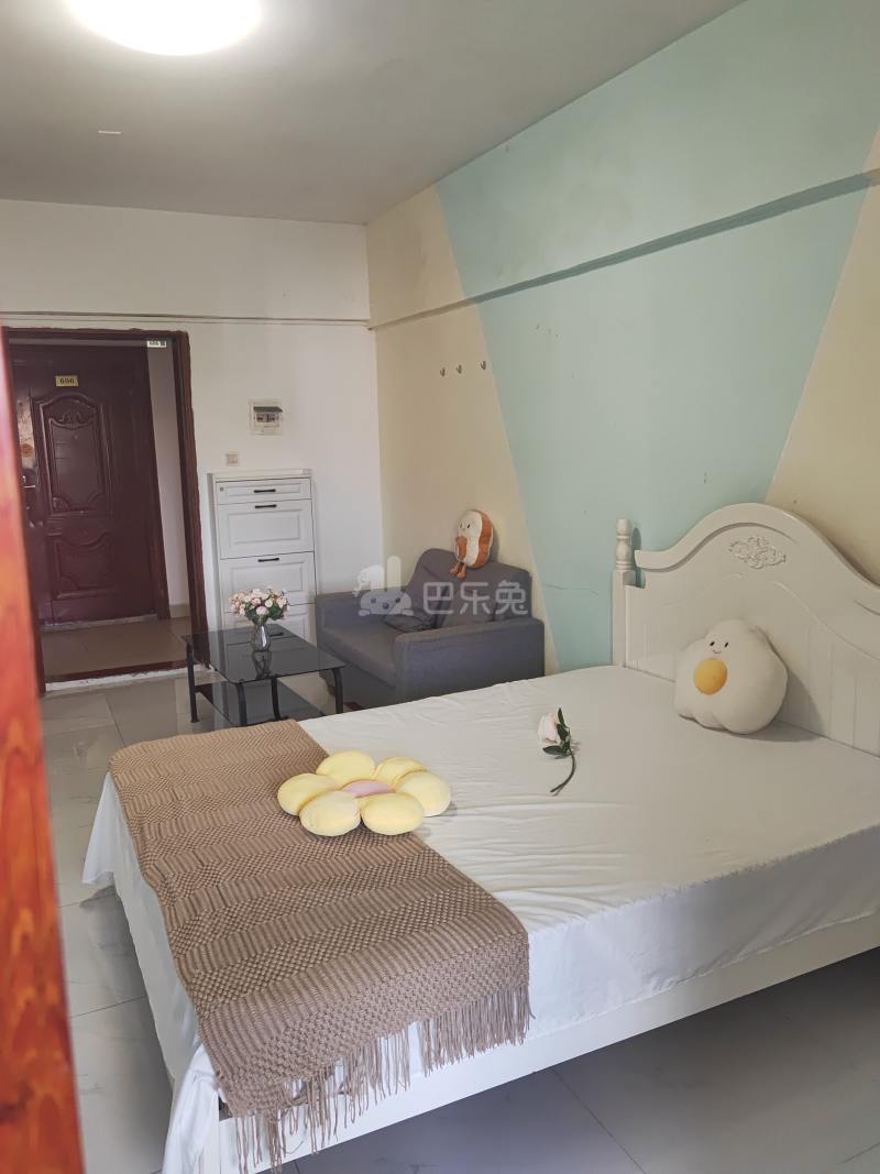 南油后海B区31栋7919405卧室图1