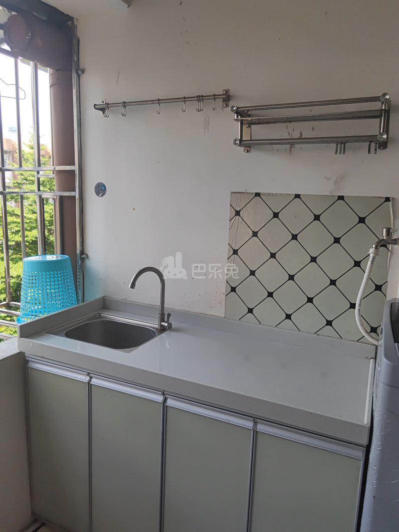 南油后海B区31栋7919405厨房图5