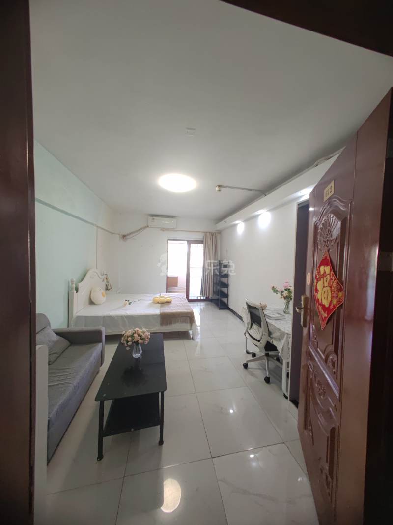 南油后海B区31栋7919405卧室图3