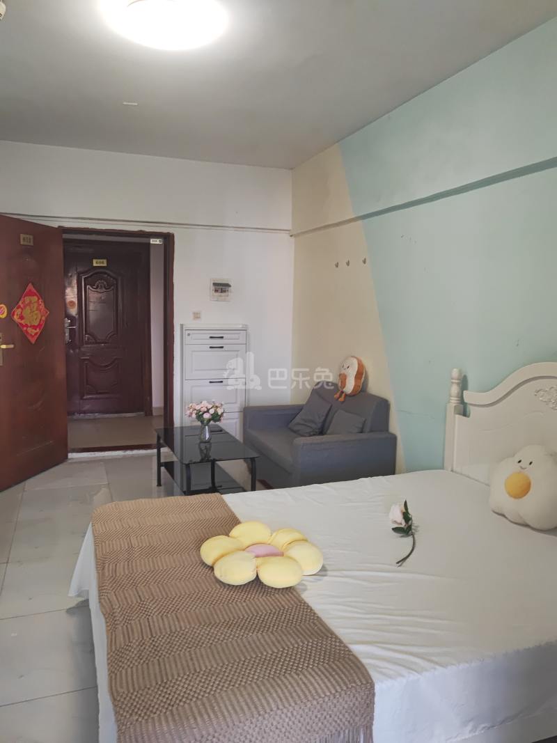 南油后海B区31栋7919405卧室图0