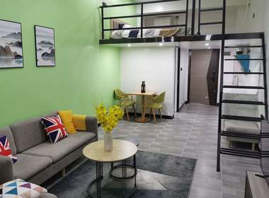 望岗上胜东街北九巷1号之一A栋 1室1厅1卫