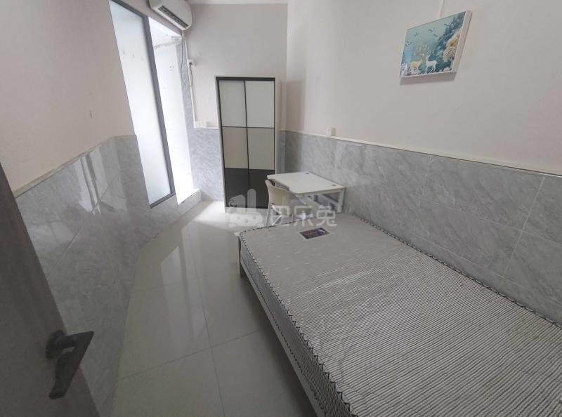 康乐园7928995卧室图0