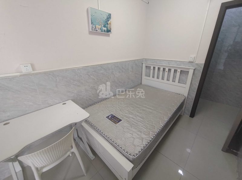 康乐园7928995卧室图2