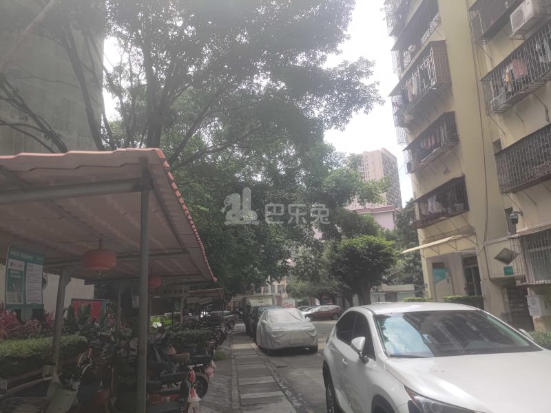 康乐园7928995周边环境图6