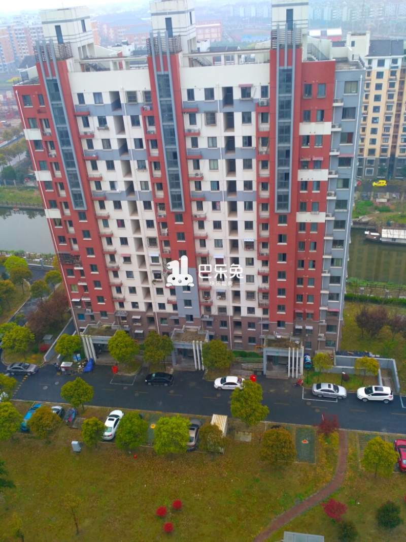 上海浦东_鹤沙航城航武嘉园中区_3室1厅1卫_整租_鹤韵路550弄-上海