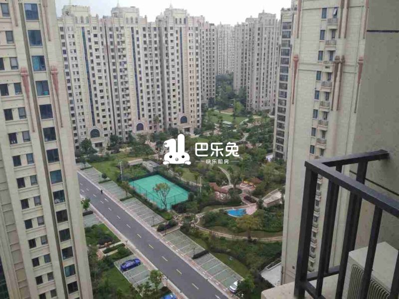 上海宝山_远洋香奈(远洋悦庭)_1室0厅0卫_合租朝南_杨泰路2158弄1～68