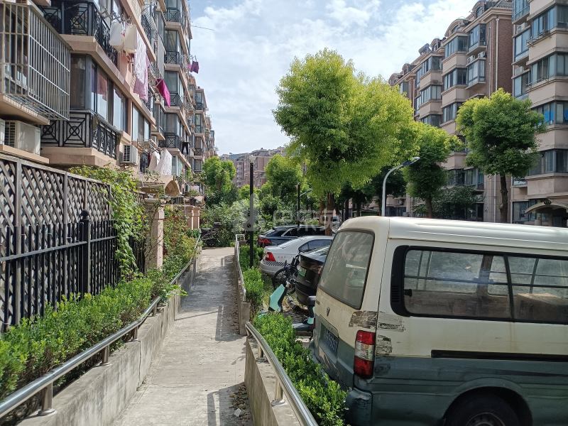 金桥新城金舍苑7938504周边环境图7