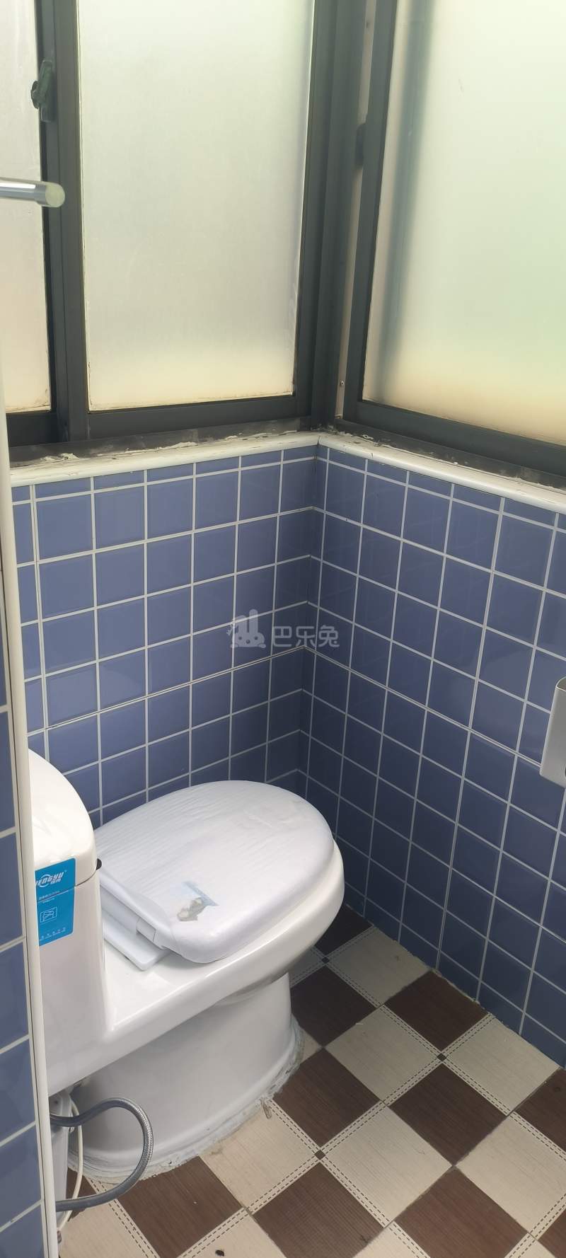 金桥新城金舍苑7938504卫生间图5