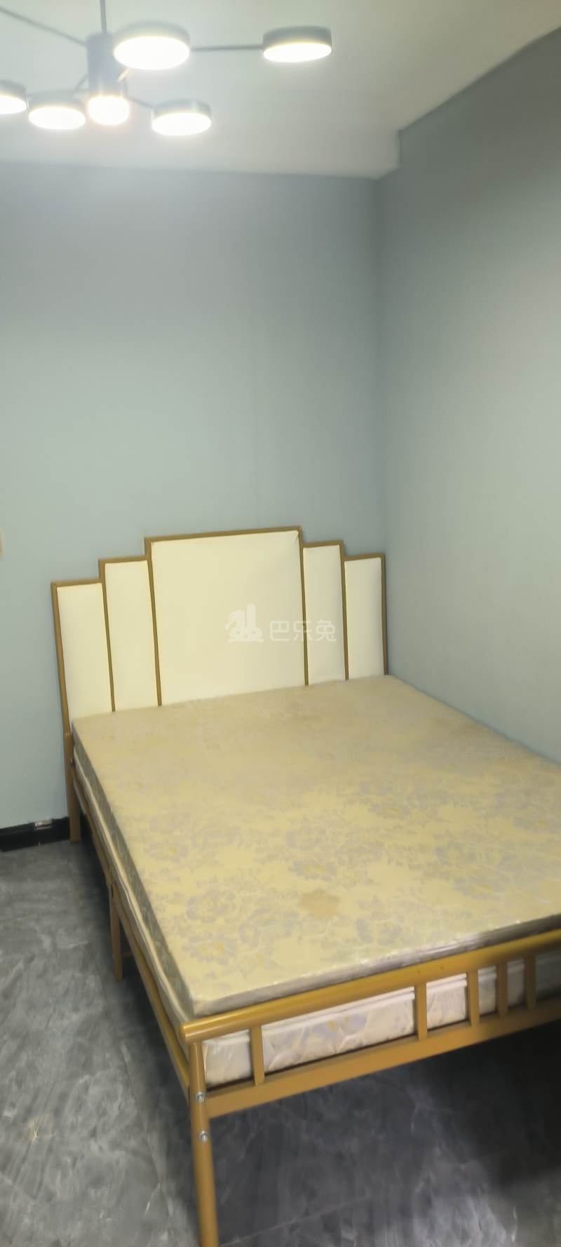 金桥新城金舍苑7938504卧室图3