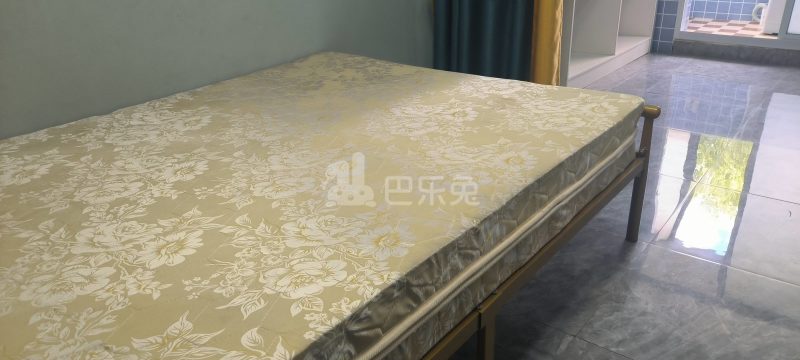 金桥新城金舍苑7938504卧室图1