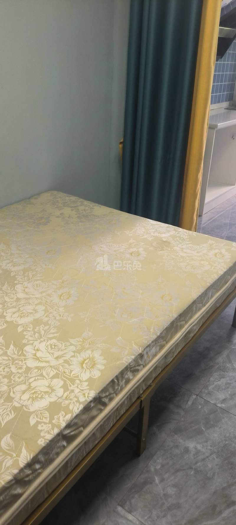 金桥新城金舍苑7938504卧室图0