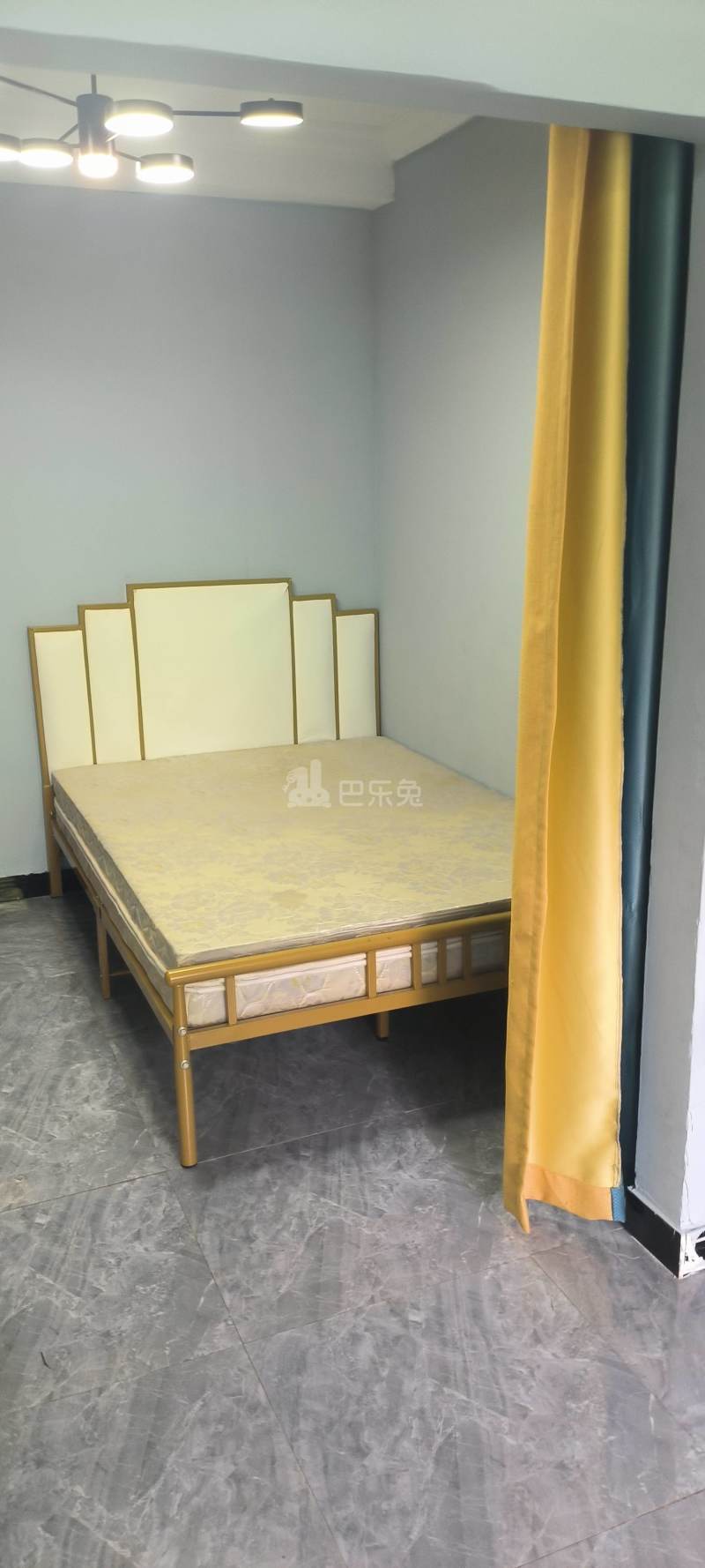 金桥新城金舍苑7938504卧室图2