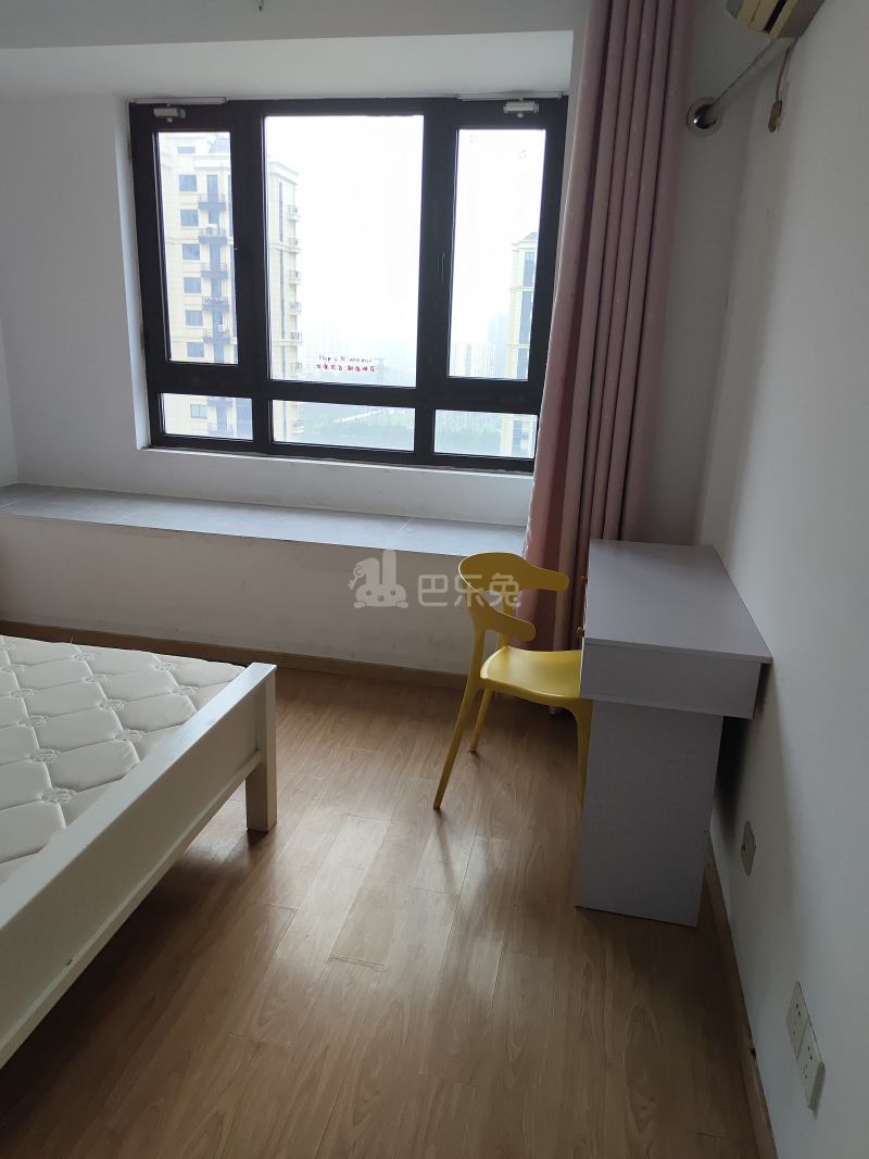 金昊丽苑7946600卧室图3