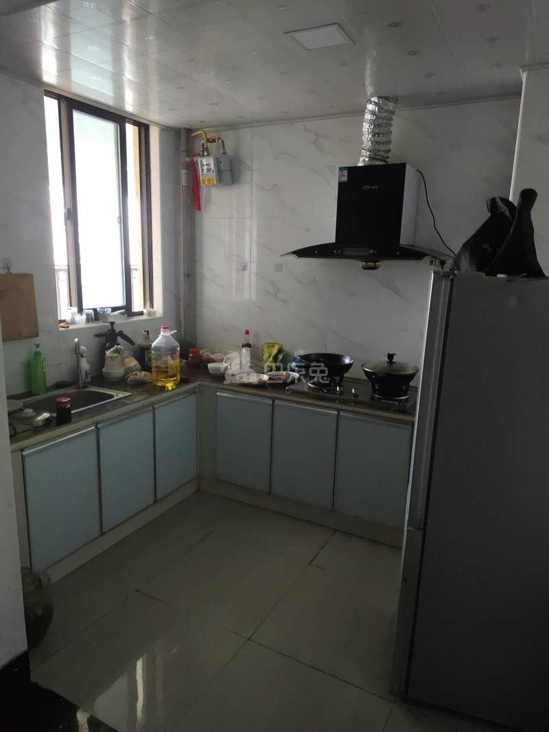 金昊丽苑7946600厨房图6