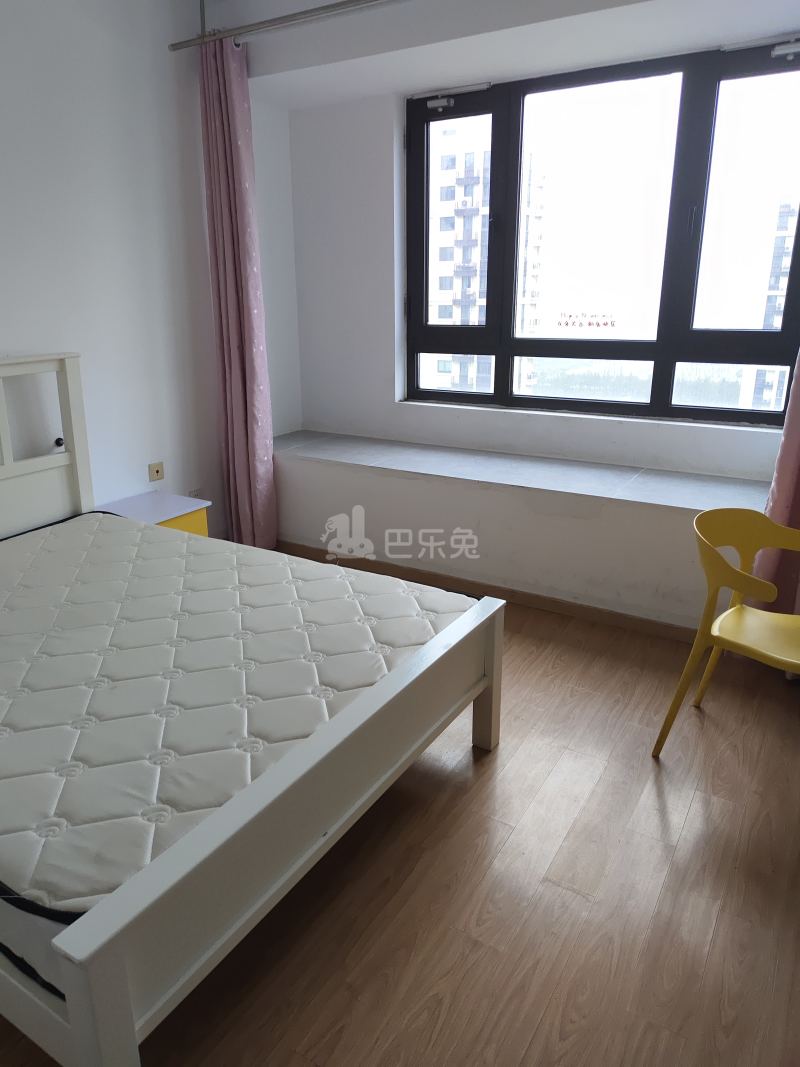 金昊丽苑7946600卧室图2