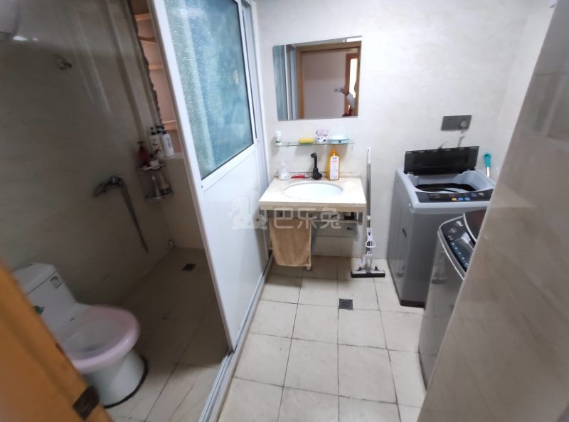 华虹公寓6010853卫生间图9