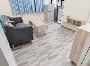 hold住公寓 1室1厅1卫