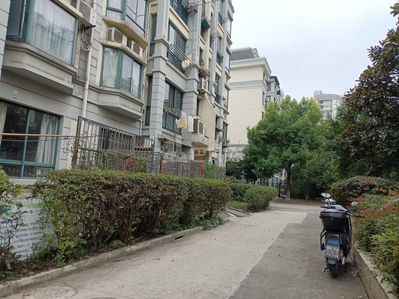 爱法新城7953953周边环境图1