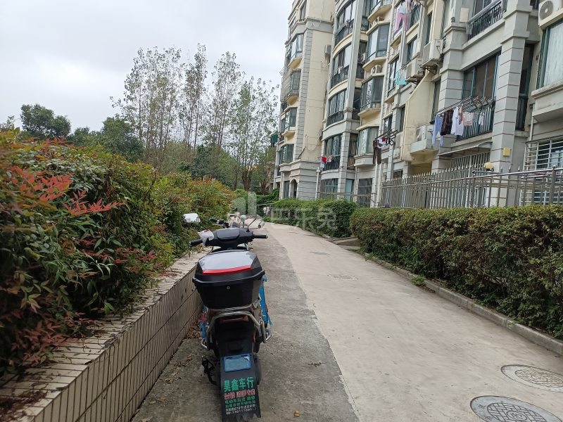 爱法新城7953953周边环境图0