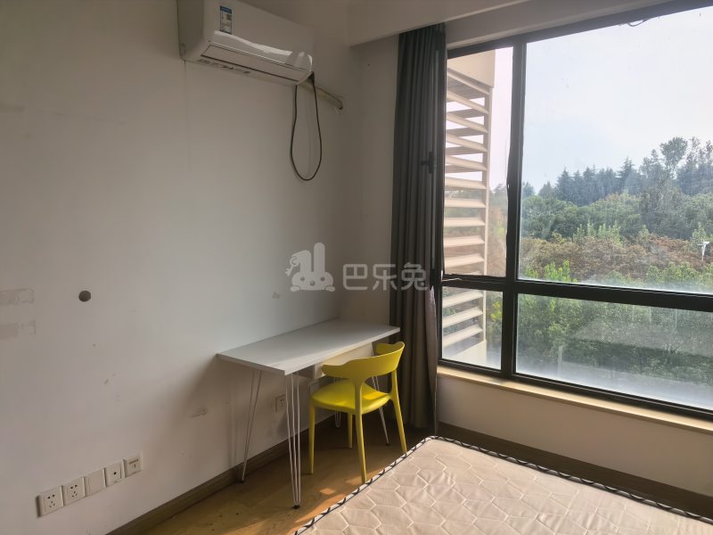 万立城（瑞立华庭）7965651卧室图1