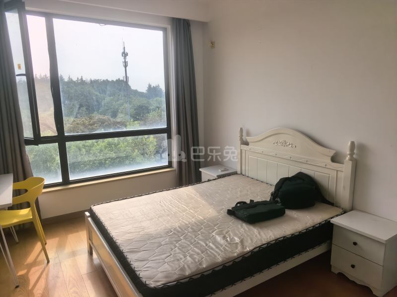 万立城（瑞立华庭）7965651卧室图0