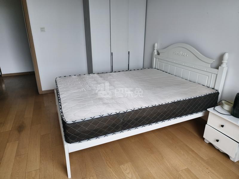 万立城（瑞立华庭）7965746卧室图2