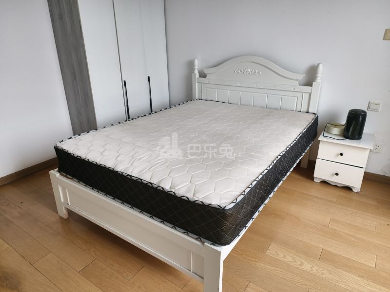 万立城（瑞立华庭）7965746卧室图1