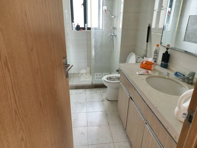 万立城（瑞立华庭）7965746卫生间图7