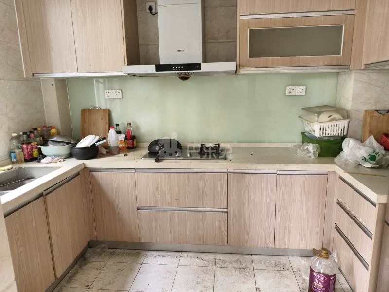 万立城（瑞立华庭）7965746厨房图5