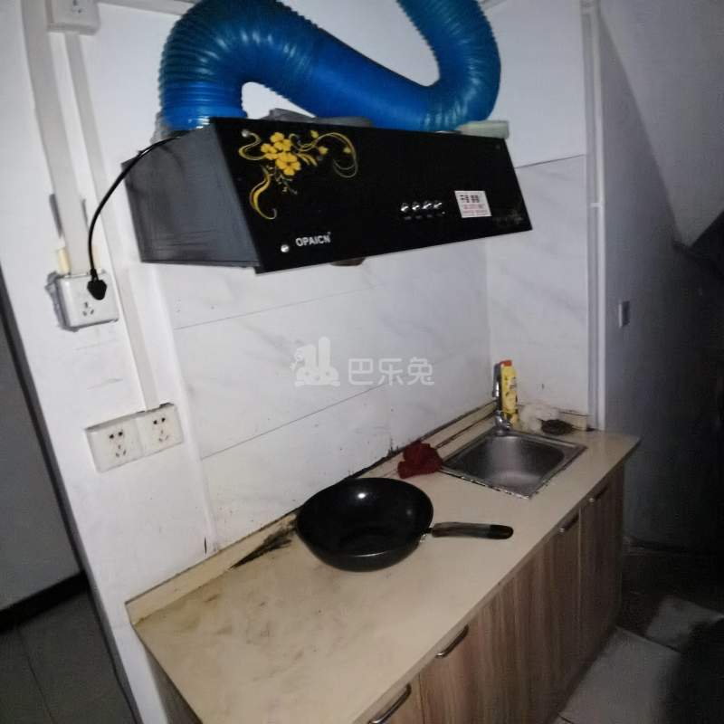 三灶路1450弄6547396厨房图5