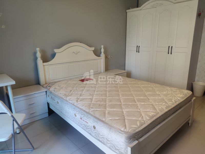 天和湖滨家园7977021卧室图1