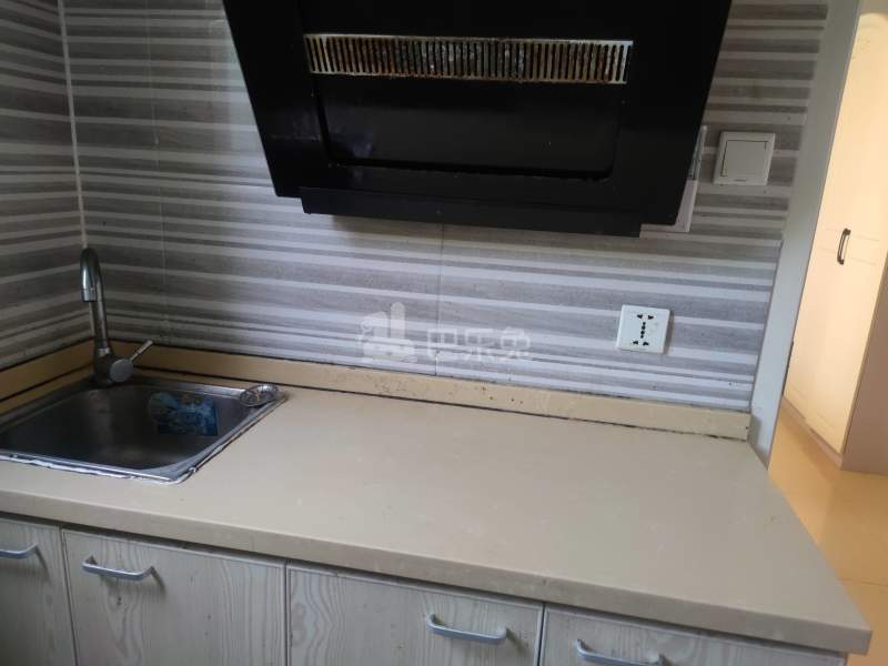 天和湖滨家园7977021厨房图4