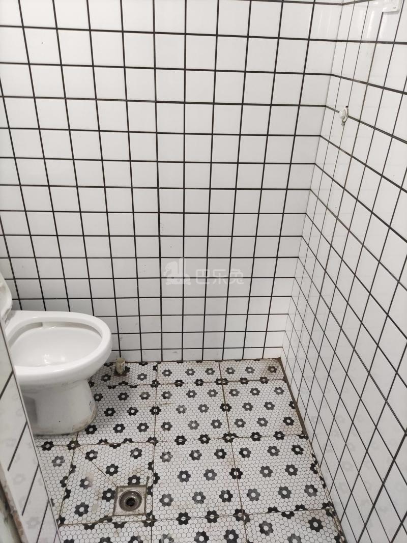 中冶上河雅筑7977498卫生间图7