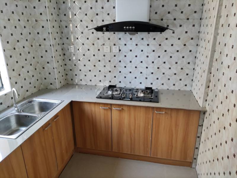 中冶上河雅筑7977498厨房图4