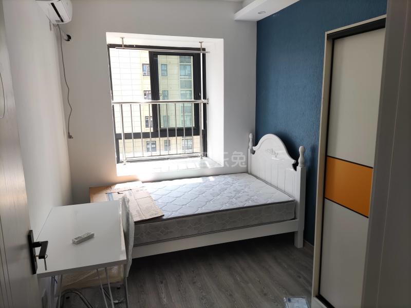 中冶上河雅筑7977498卧室图0