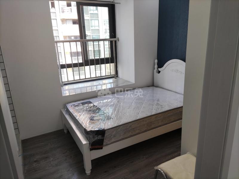 中冶上河雅筑7977501卧室图3