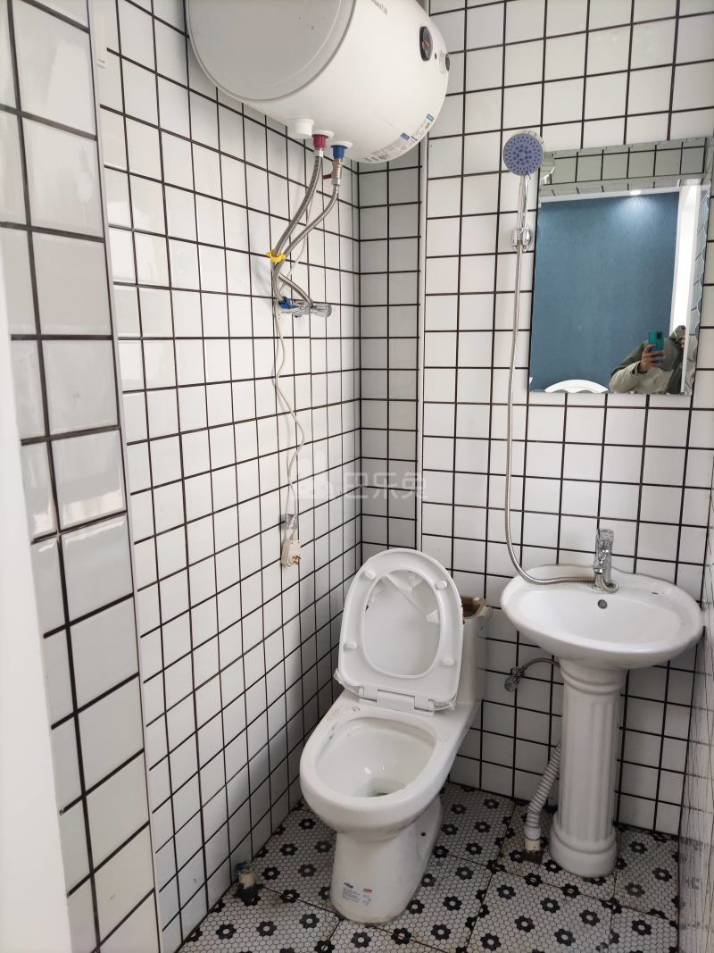 中冶上河雅筑7977501卫生间图9