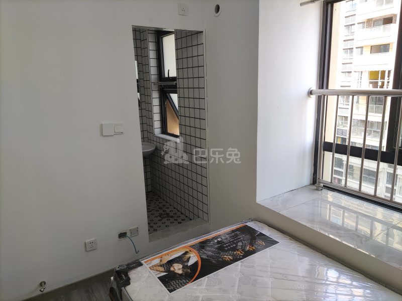 中冶上河雅筑7977501卧室图0