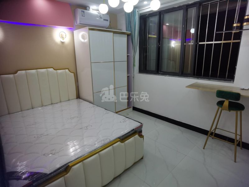 文怡苑一期797011卧室图3