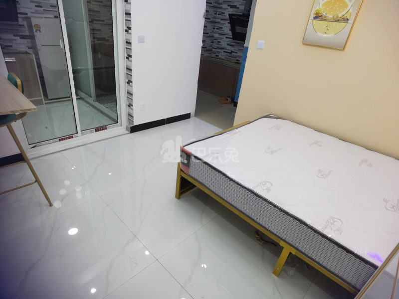 文怡苑一期797011卧室图2