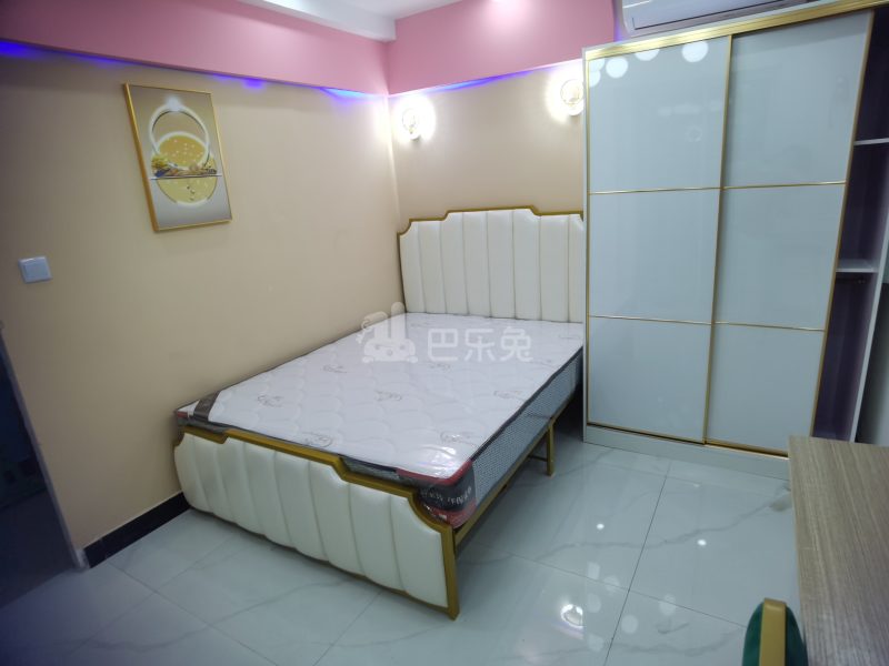 文怡苑一期797011卧室图1