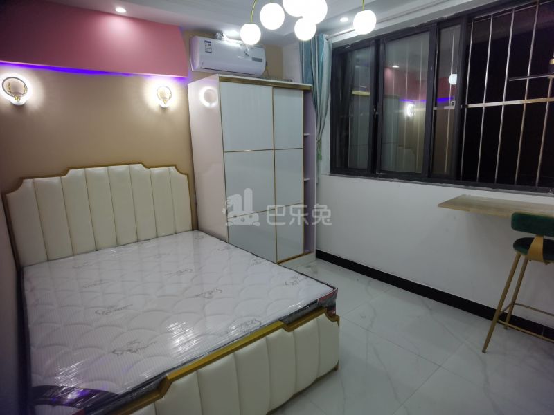 文怡苑一期797011卧室图0