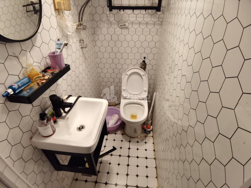 文怡苑一期797011卫生间图5