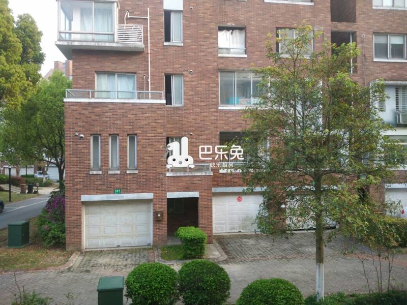 复地香堤苑