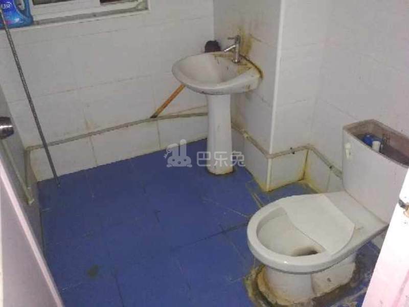 汤巷雅苑254598卫生间图6