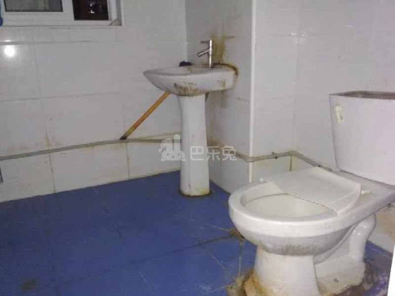 汤巷雅苑254598卫生间图7