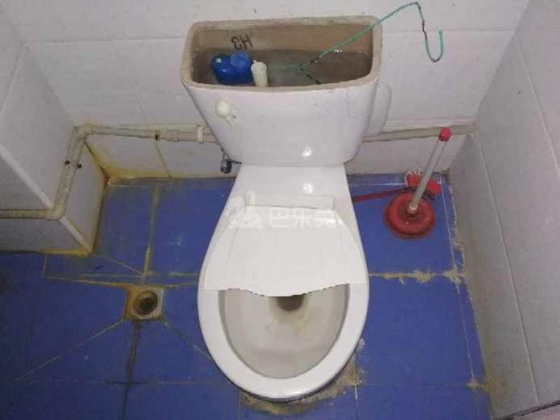 汤巷雅苑254598卫生间图8