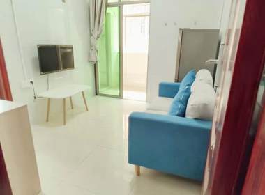 hold住公寓 1室1厅1卫